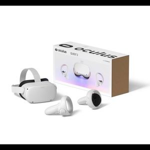 Oculus Quest 2 VR Headset 64gb
